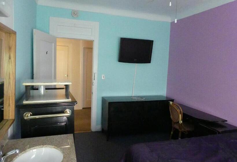 בית מלון כפרי Del Flores