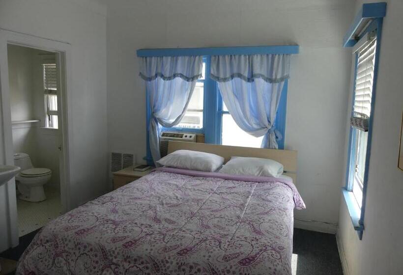 בית מלון כפרי Del Flores