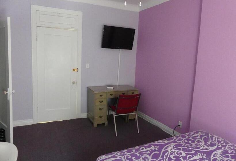 בית מלון כפרי Del Flores