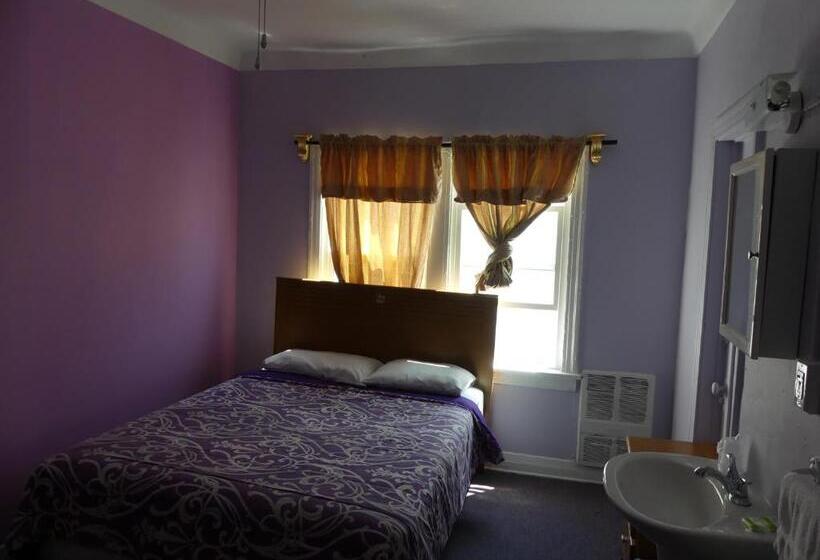 בית מלון כפרי Del Flores