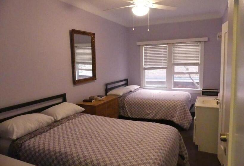 בית מלון כפרי Del Flores