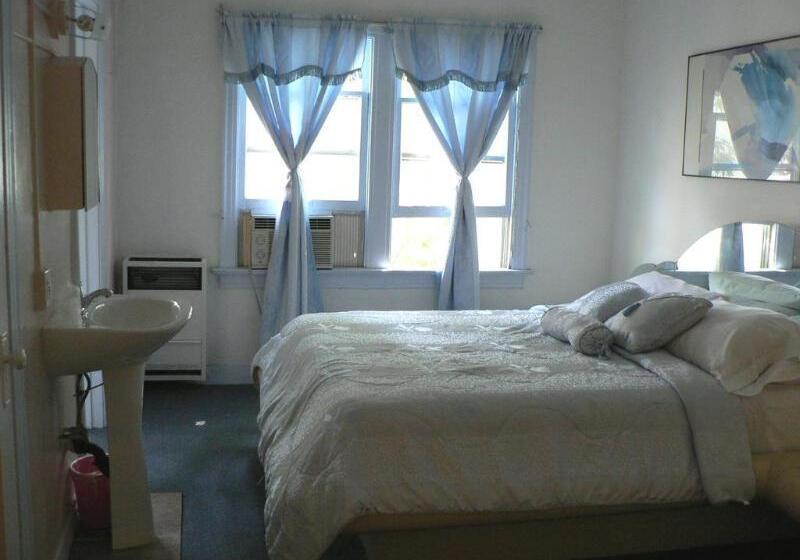 בית מלון כפרי Del Flores