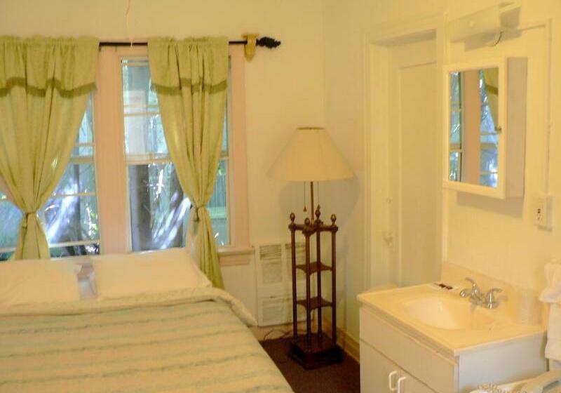 בית מלון כפרי Del Flores