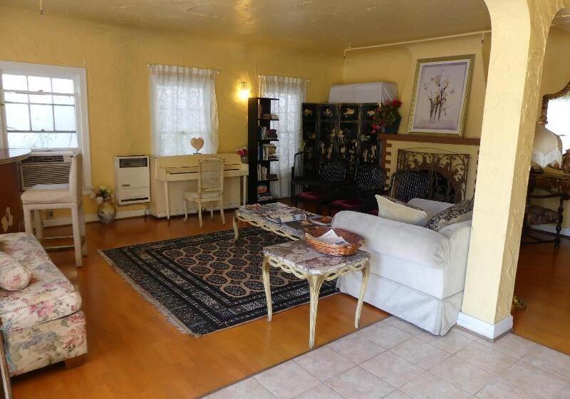 בית מלון כפרי Del Flores