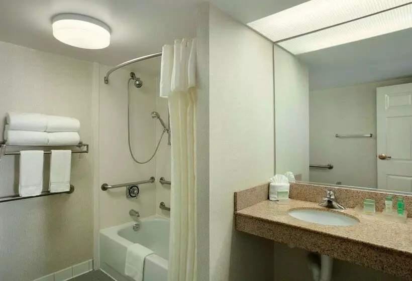 酒店 Homewood Suites By Hilton Falls Church I 495 At Rt. 50