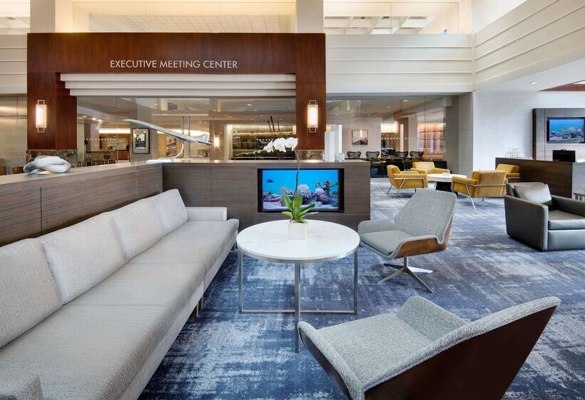 Otel Hyatt Regency Dulles