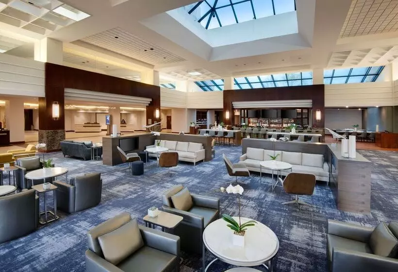 호텔 Hyatt Regency Dulles