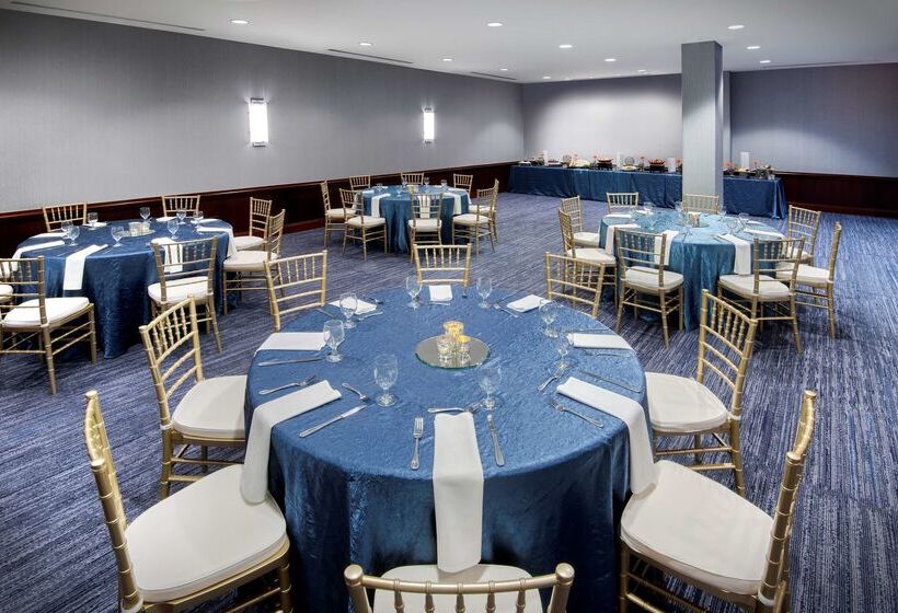 Otel Hyatt Regency Dulles