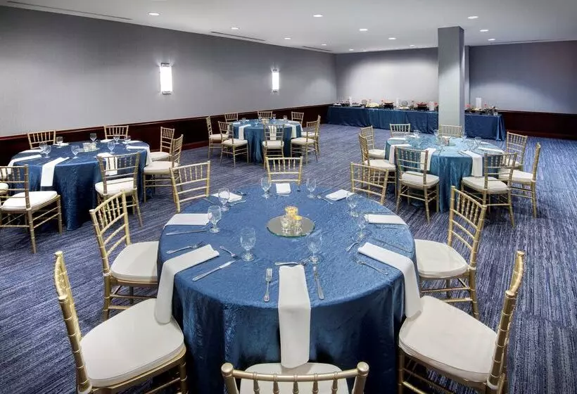 호텔 Hyatt Regency Dulles