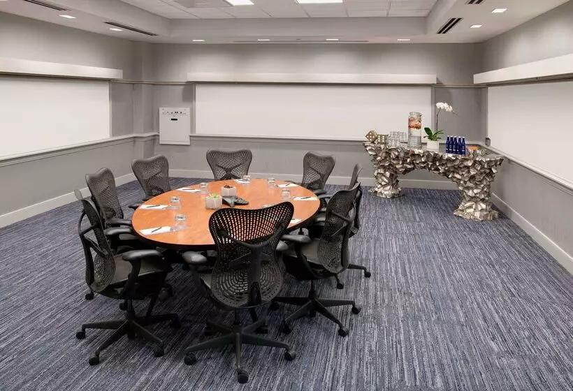 호텔 Hyatt Regency Dulles