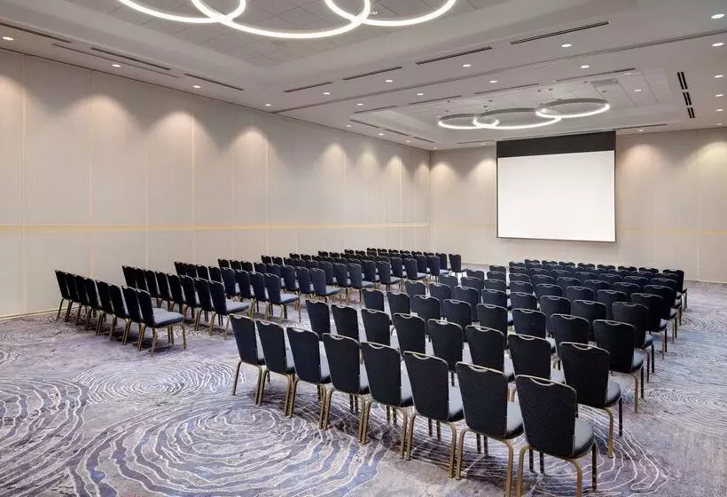 호텔 Hyatt Regency Dulles