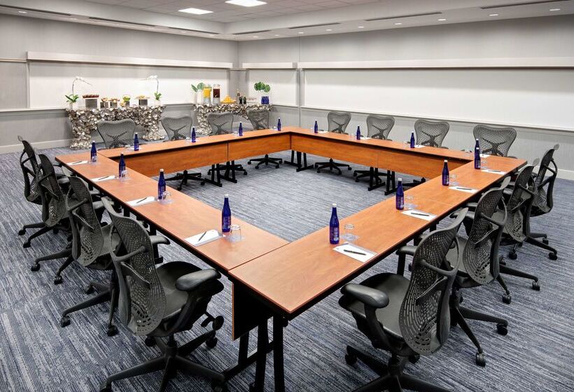 Otel Hyatt Regency Dulles