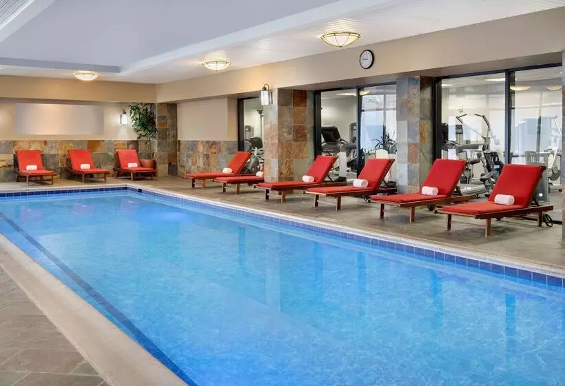 호텔 Hyatt Regency Dulles