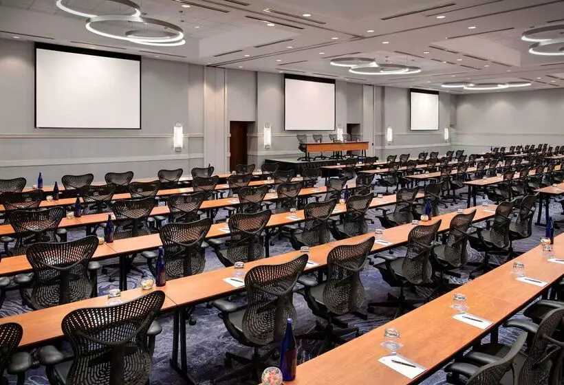 호텔 Hyatt Regency Dulles