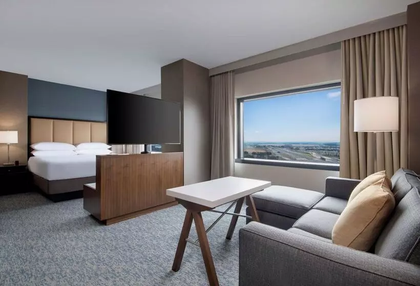 호텔 Hyatt Regency Dulles