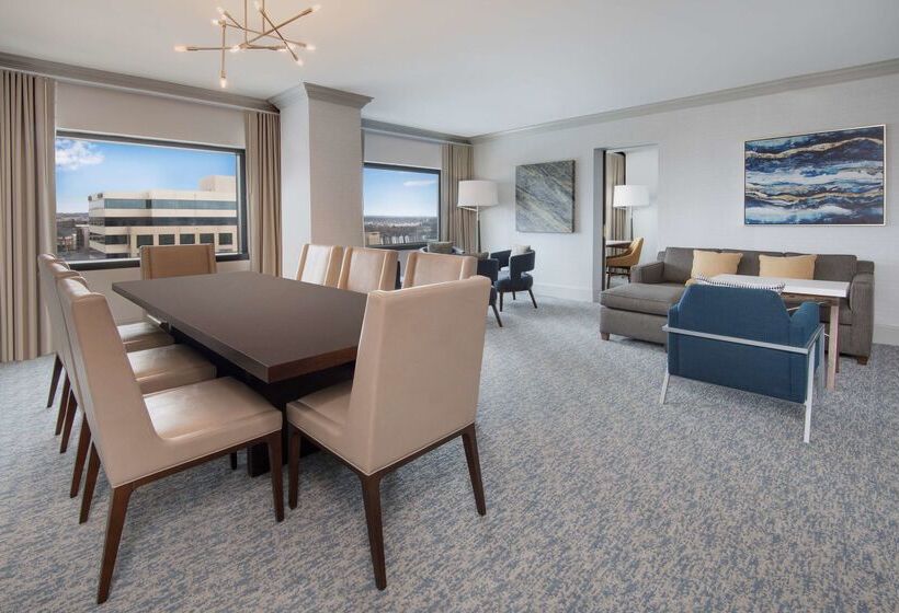 Otel Hyatt Regency Dulles