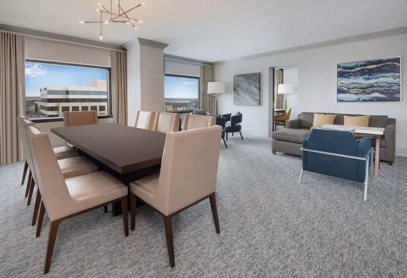 호텔 Hyatt Regency Dulles