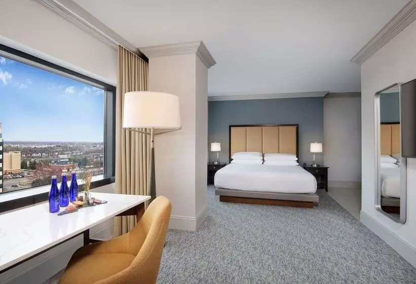 호텔 Hyatt Regency Dulles