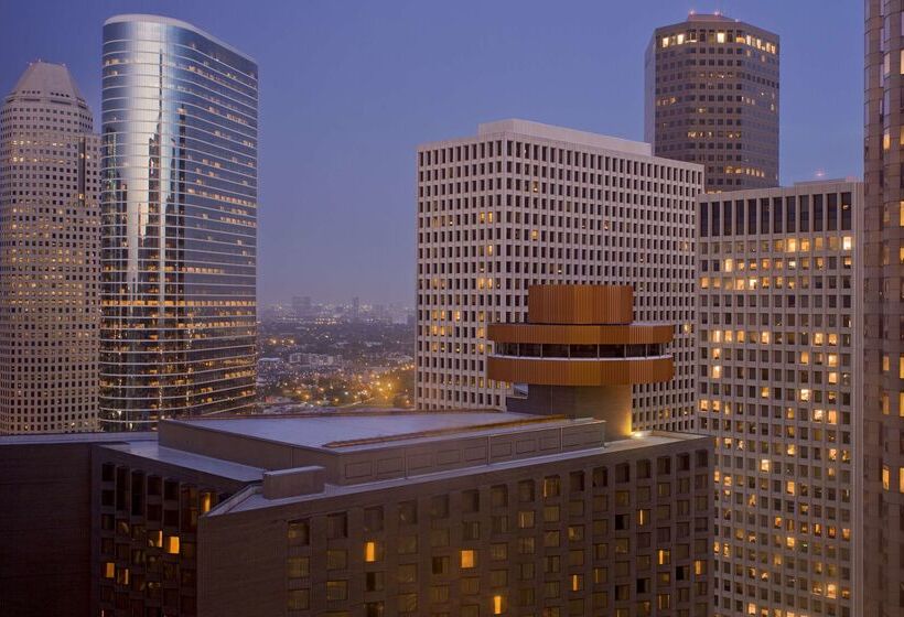 فندق Hyatt Regency Houston Downtown