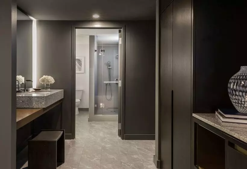 בית מלון כפרי Hyatt Regency Houston Downtown