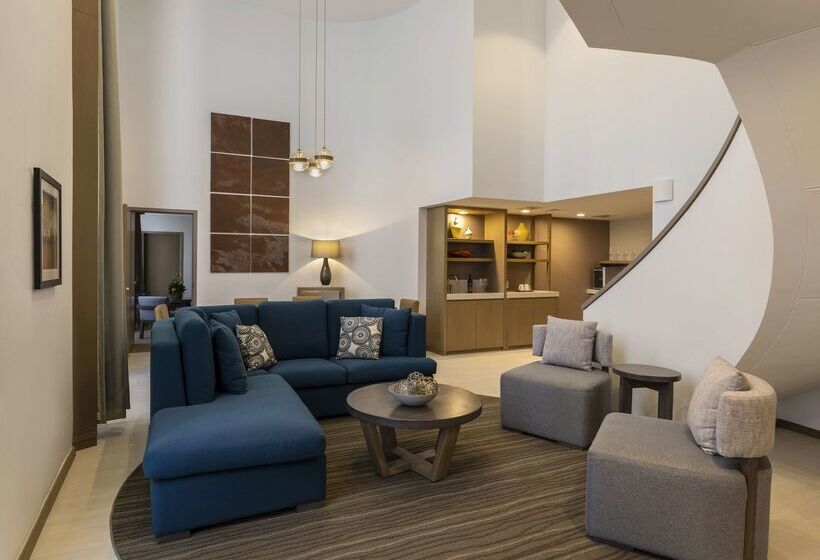 فندق Hyatt Regency Houston Downtown