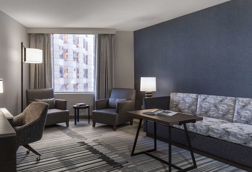 فندق Hyatt Regency Houston Downtown