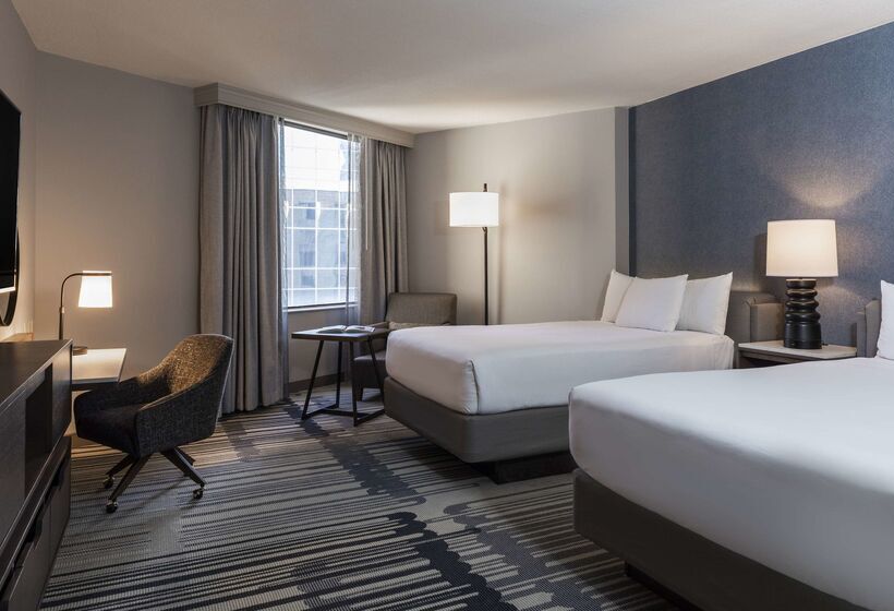 فندق Hyatt Regency Houston Downtown