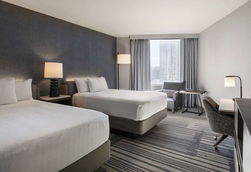 فندق Hyatt Regency Houston Downtown