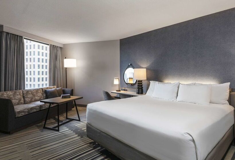 فندق Hyatt Regency Houston Downtown