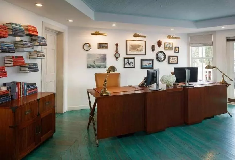 هتل Hyatt Vacation Club At Sunset Harbor