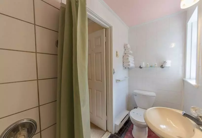 호텔 Hyland Motor Inn