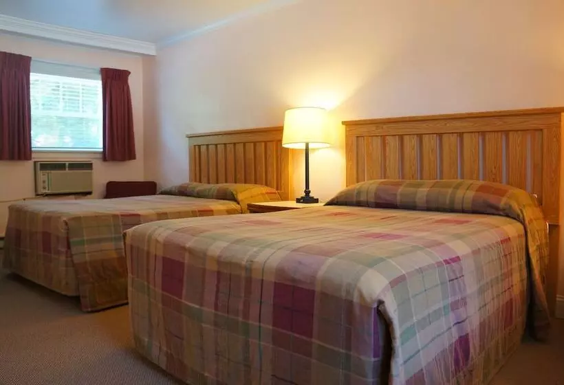 호텔 Hyland Motor Inn