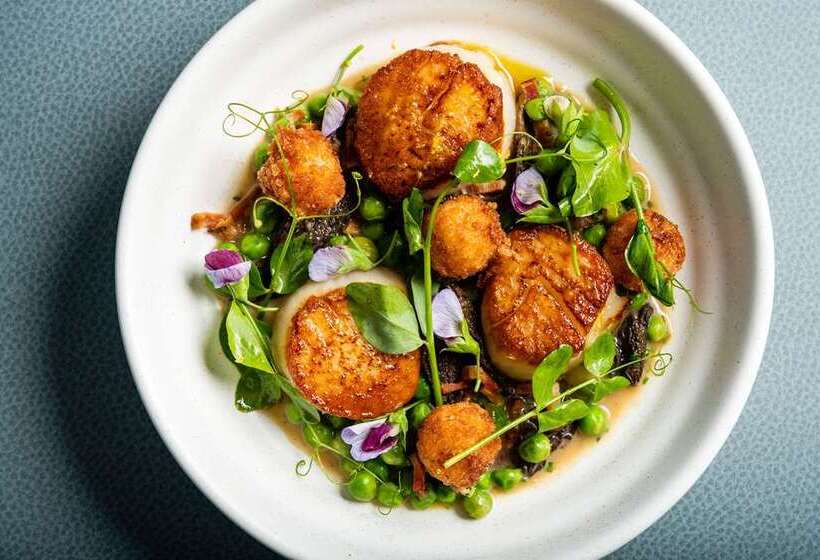 בית מלון כפרי La Jolla Curio Collection By Hilton