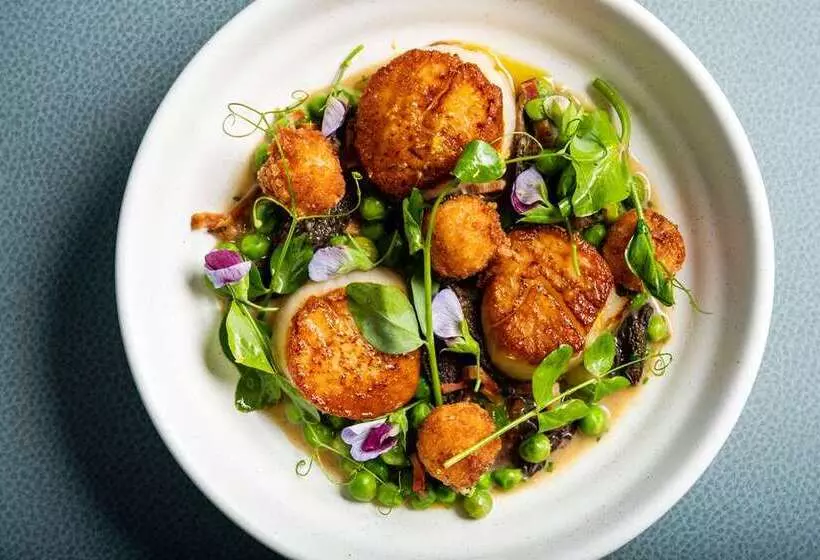 Отель La Jolla Curio Collection By Hilton