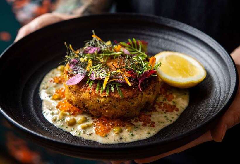 בית מלון כפרי La Jolla Curio Collection By Hilton