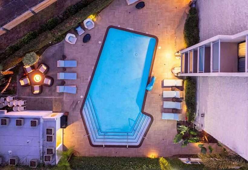 בית מלון כפרי La Jolla Curio Collection By Hilton