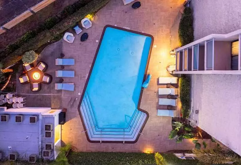 Отель La Jolla Curio Collection By Hilton