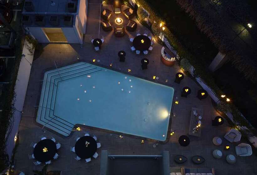 בית מלון כפרי La Jolla Curio Collection By Hilton