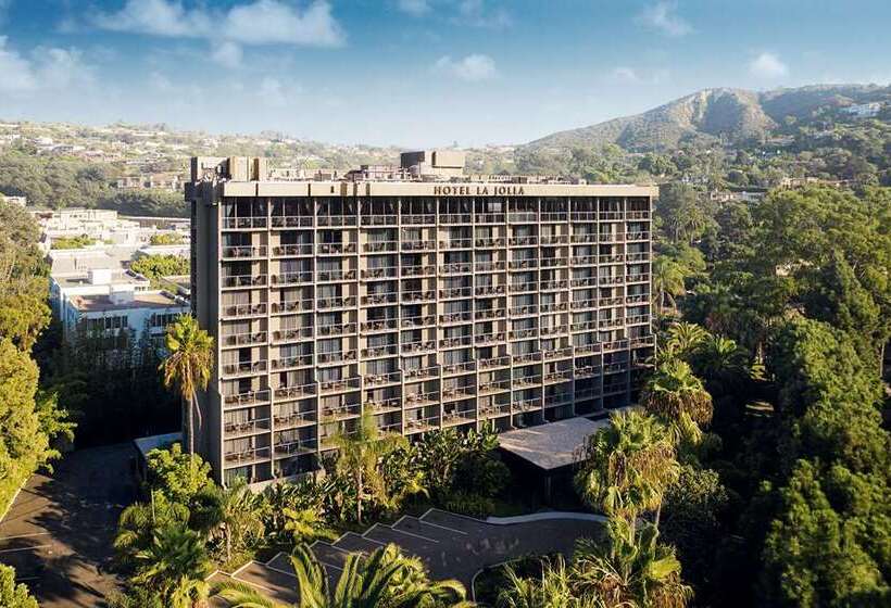 בית מלון כפרי La Jolla Curio Collection By Hilton