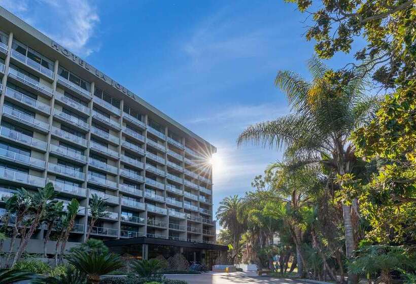 בית מלון כפרי La Jolla Curio Collection By Hilton