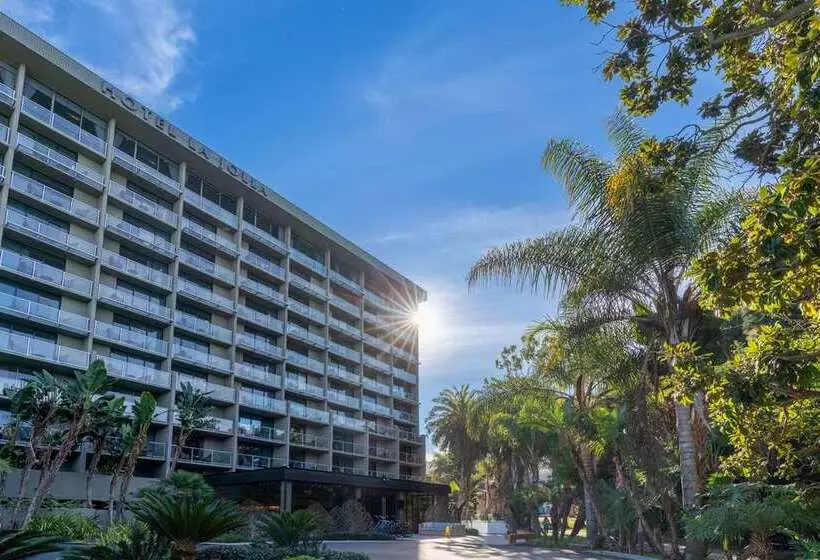 Отель La Jolla Curio Collection By Hilton