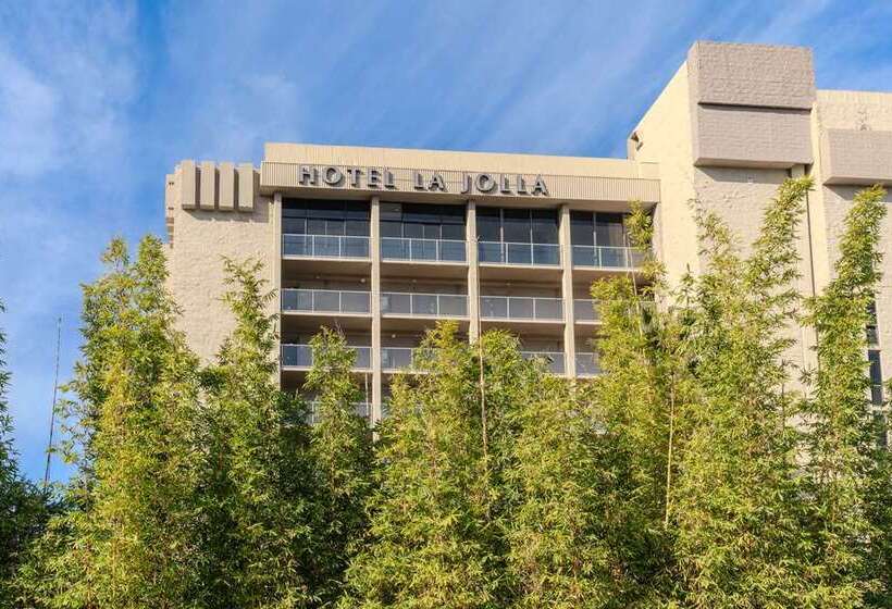 בית מלון כפרי La Jolla Curio Collection By Hilton