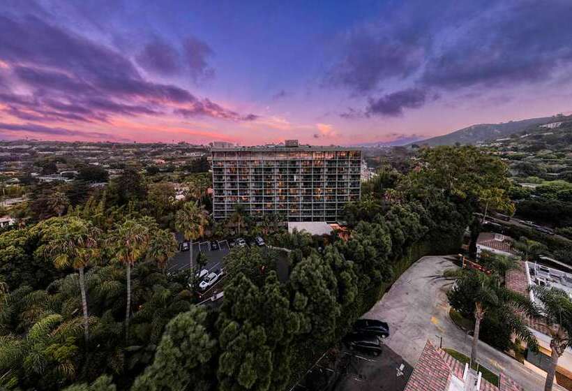 בית מלון כפרי La Jolla Curio Collection By Hilton