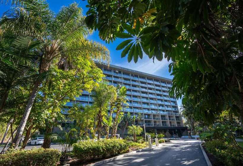 בית מלון כפרי La Jolla Curio Collection By Hilton