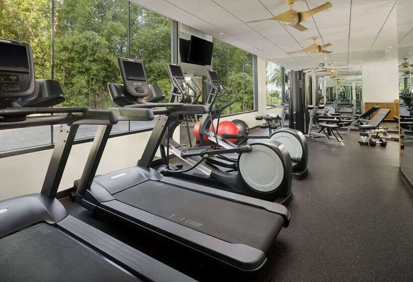 בית מלון כפרי La Jolla Curio Collection By Hilton