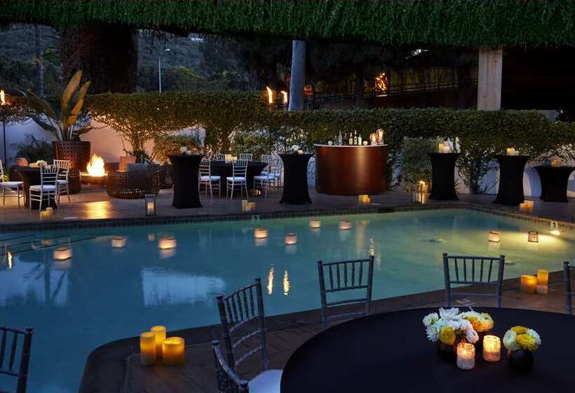 בית מלון כפרי La Jolla Curio Collection By Hilton