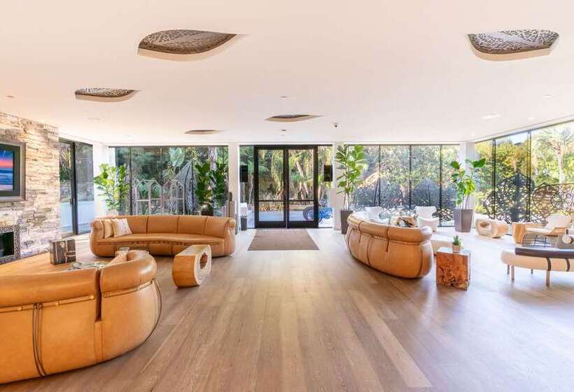 בית מלון כפרי La Jolla Curio Collection By Hilton