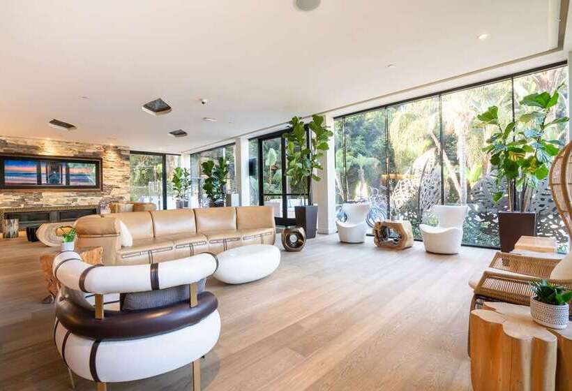 בית מלון כפרי La Jolla Curio Collection By Hilton