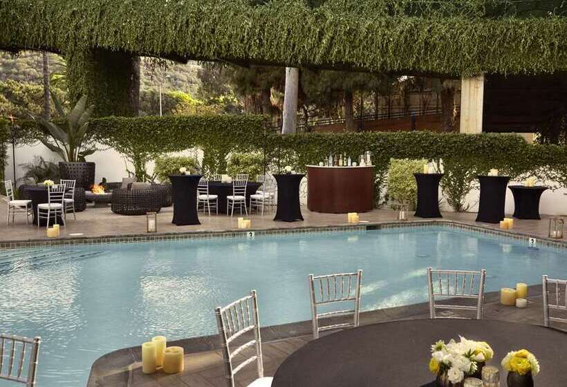 בית מלון כפרי La Jolla Curio Collection By Hilton