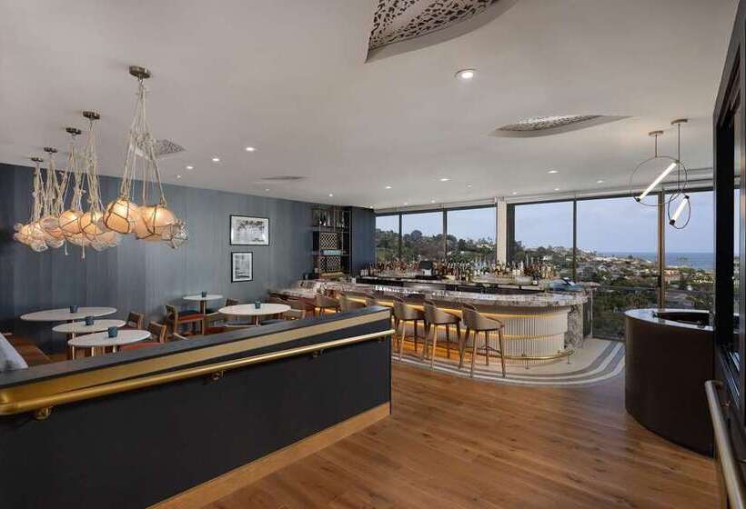 בית מלון כפרי La Jolla Curio Collection By Hilton